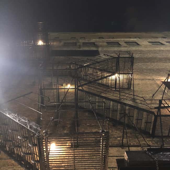 imagen n.º 4 de Chicago: Tour a pie de los fantasmas y la historia embrujada actividad en Chicago, subida por el proveedor