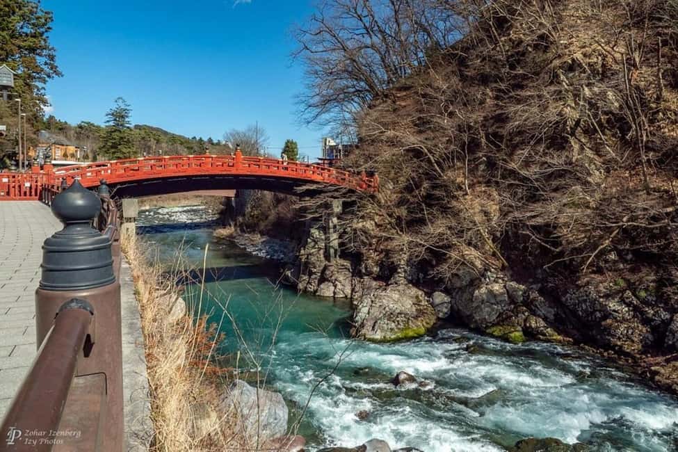 Immagine nº 7 di I maestosi paesaggi di Nikko: Tour privato guidato attività a Nikkō, caricata dal fornitore