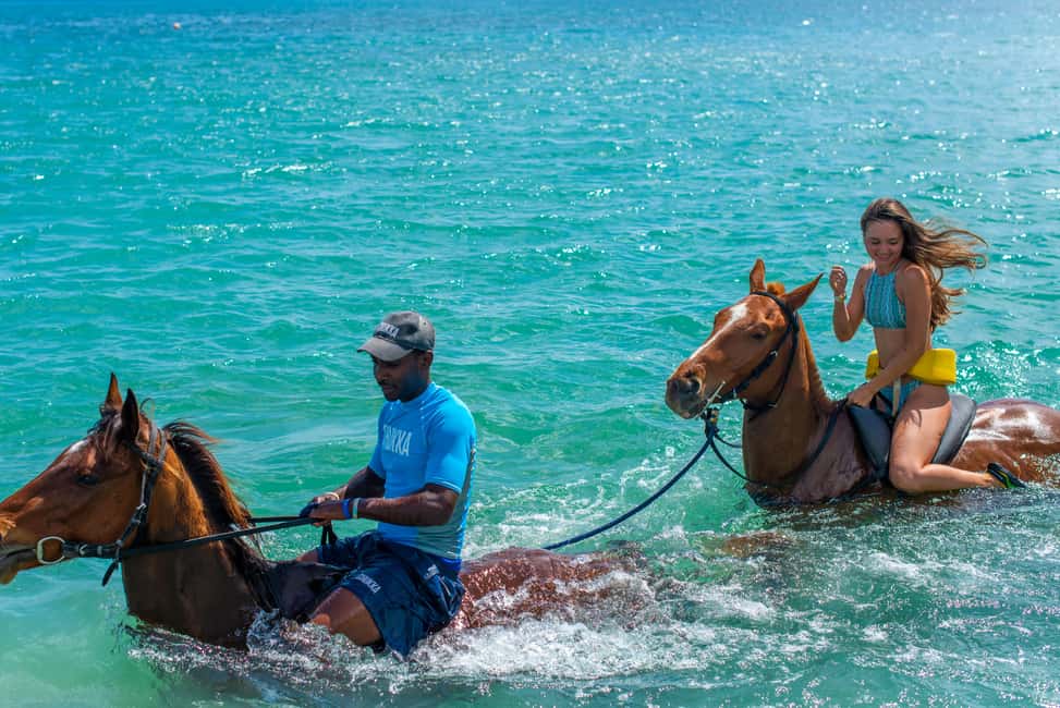 imagem n.14 de Montego Bay/Negril/Lucea: Passe de Aventura com Acesso Total atividade em Negril, carregada pelo fornecedor