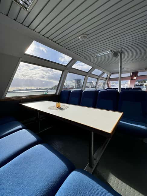 image n.5 of From Svolvær: Lofoten Trollfjord Cruise & Sea Eagle Safari activity in Nordland County, uploaded by supplier