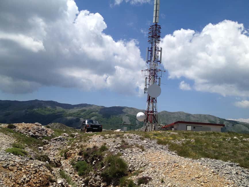 image n.7 of Ohrid and Galičica Jeep safari with BBQ by Lale Tours Ohrid activity in Southwestern Region, uploaded by supplier