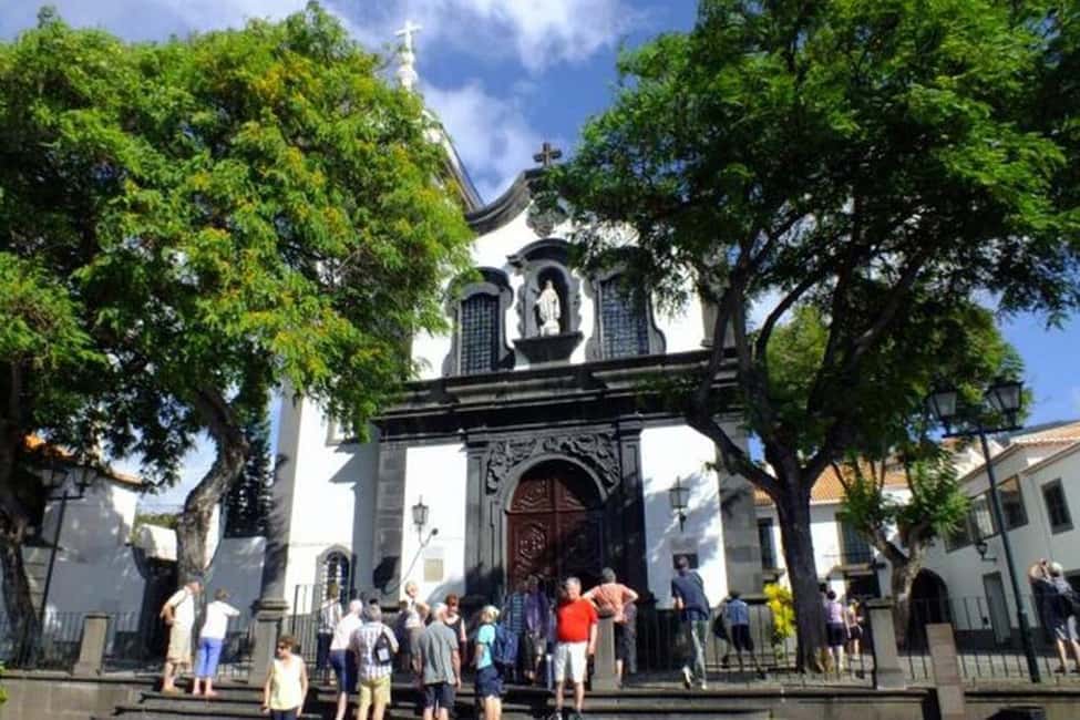 image n.22 of Madeira: Funchal Special Grand City Tuk-Tuk Tour by MadTuk activity in Funchal, uploaded by supplier