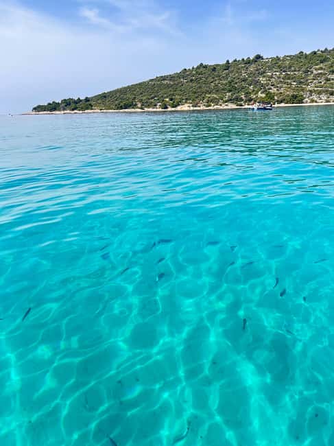 image n.30 of From Split/Trogir: Blue Lagoon & 2 Islands half-day Private activity in Dalmatia, uploaded by supplier