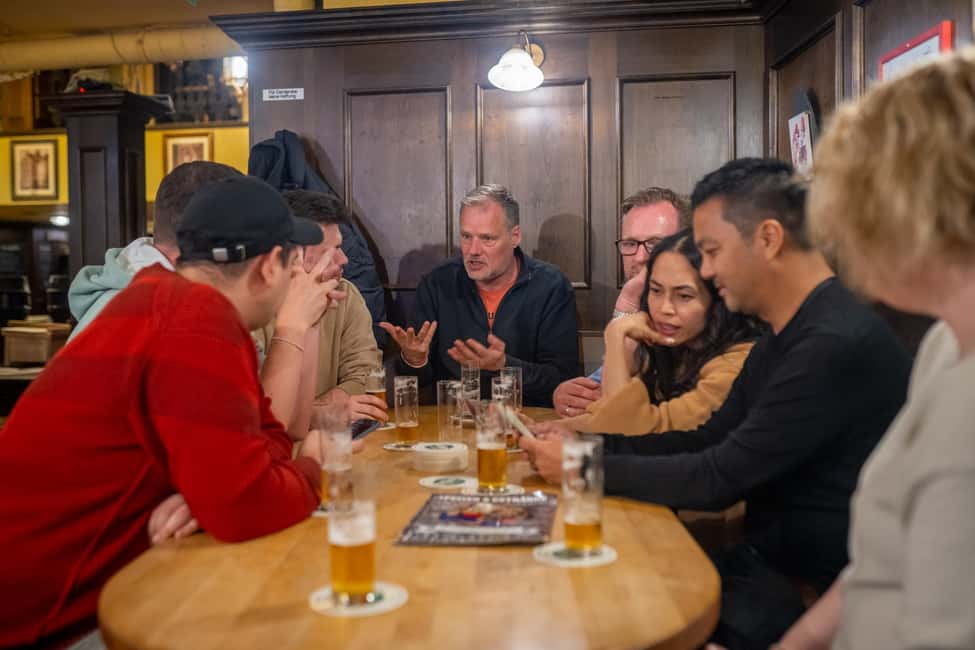 image n.2 of Public brewhouse tour Cologne in English activity in Cologne, uploaded by supplier
