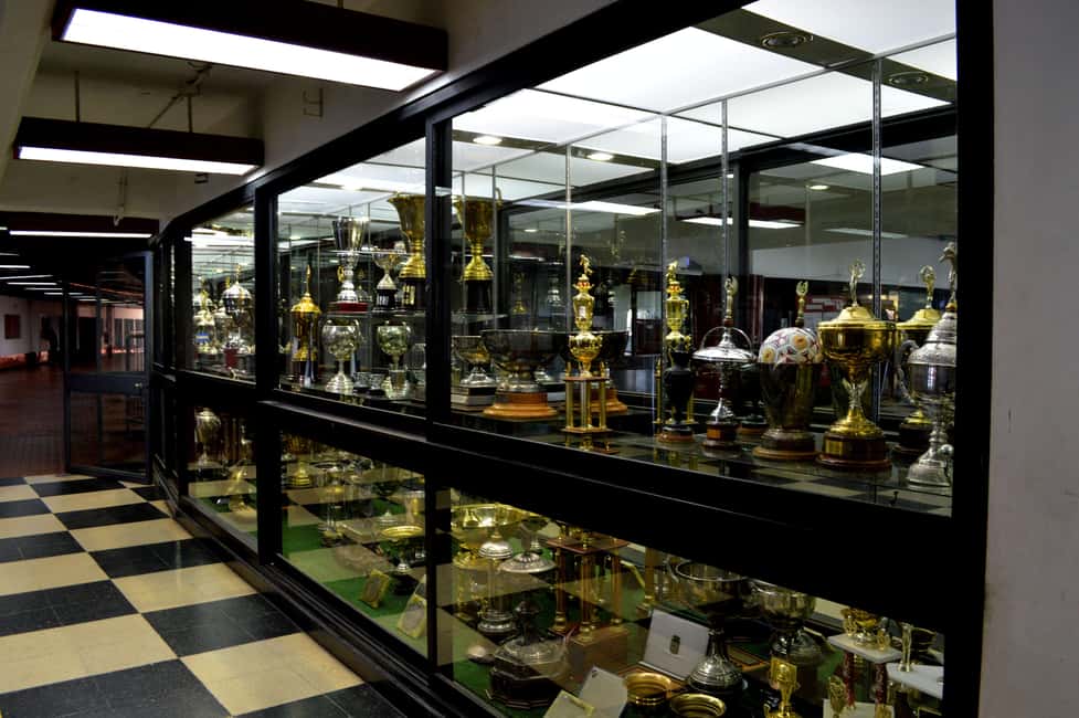 imagen n.º 5 de Buenos Aires: Museo y estadio de Boca Juniors, tickets de acceso actividad en Buenos Aires, subida por el proveedor