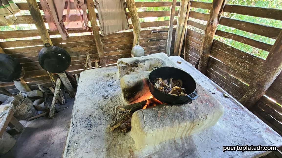 image n.7 of Dominican Republic Countryside Safari Tour from Puerto Plata activity in Puerto Plata, uploaded by supplier