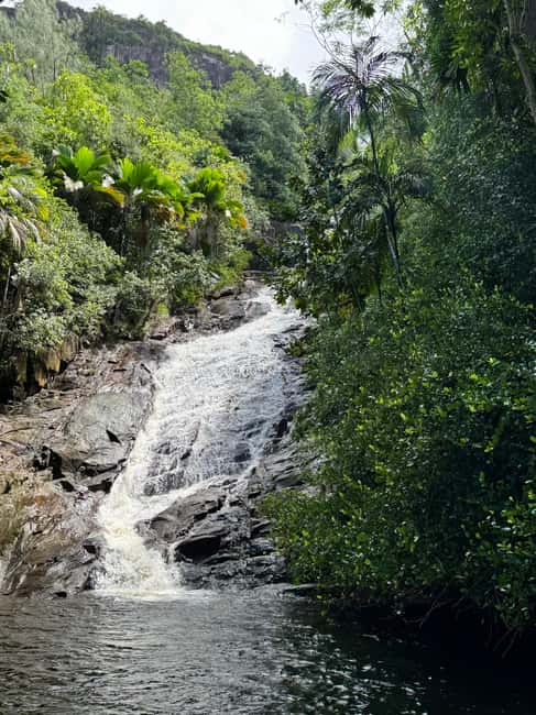 image n.6 of Full day Mahe Tour activity in Mahé, uploaded by supplier