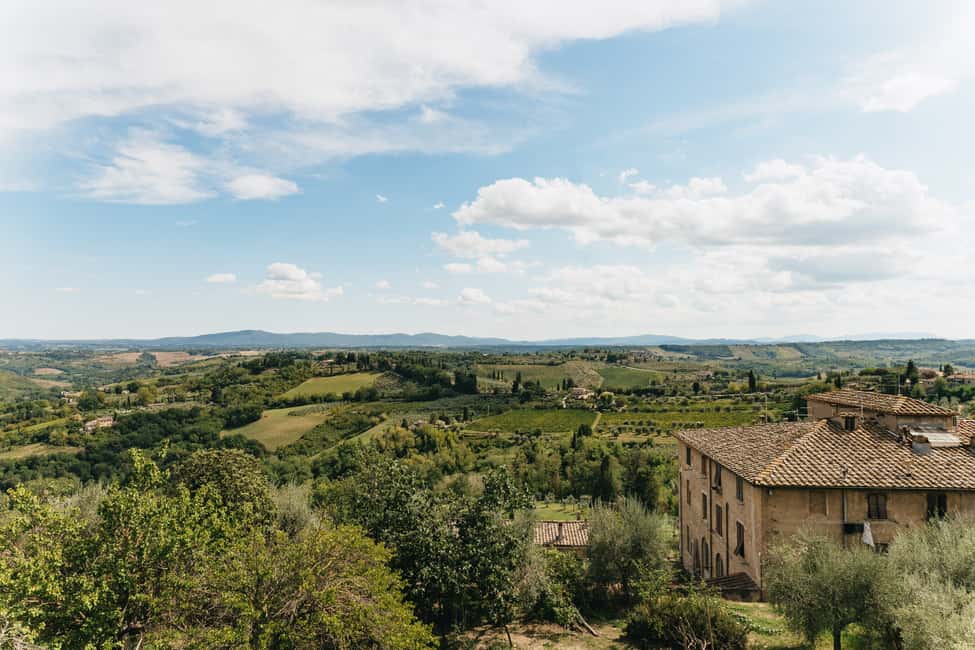 bilde nr.28 av Firenze: Siena, San Gimignano og Chianti Small Group Tour aktivitet i Siena, lastet opp av leverandør
