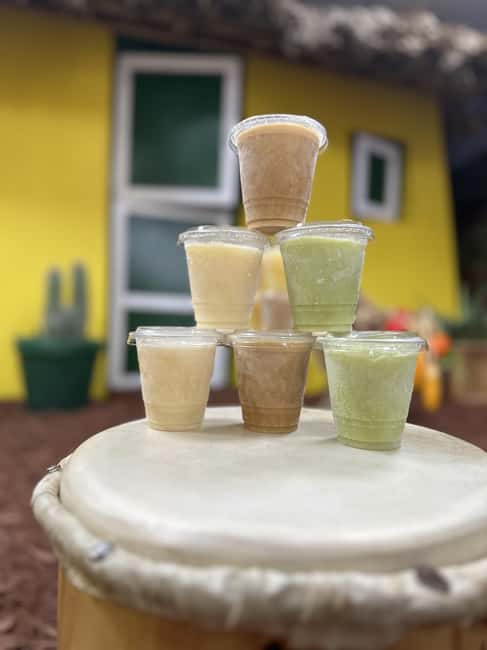 afbeelding n.16 van Curaçao Taste Sensation activiteit in Willemstad, Curaçao, geüpload door aanbieder