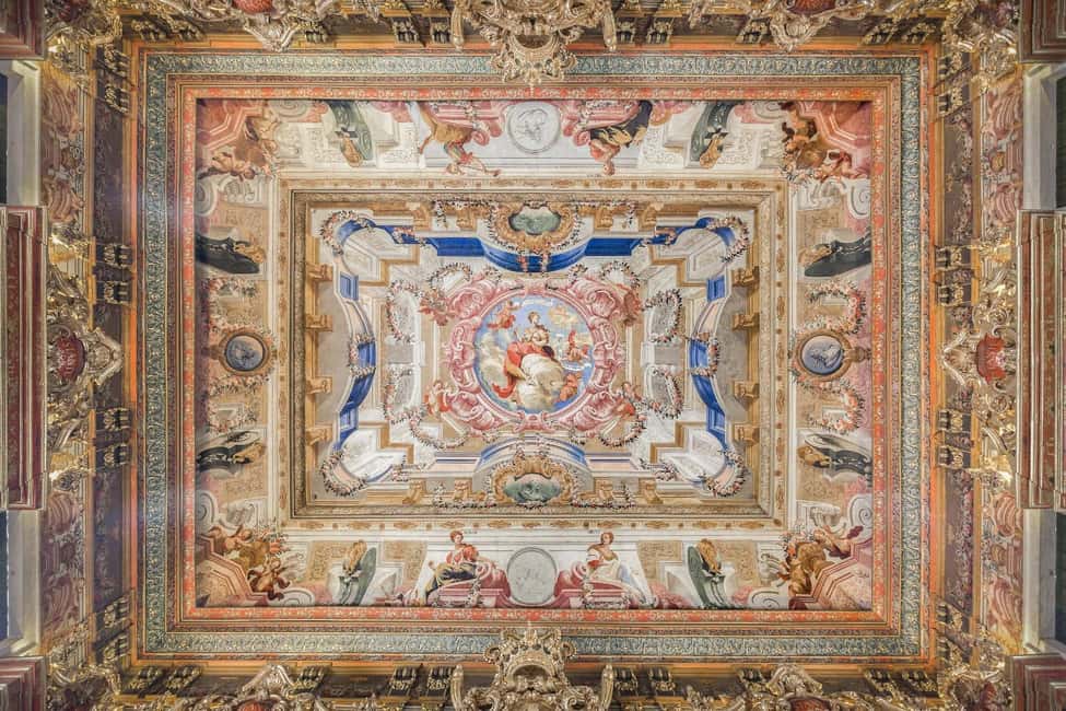 image n.21 of University of Coimbra Walking Tour activity in Coimbra, uploaded by supplier