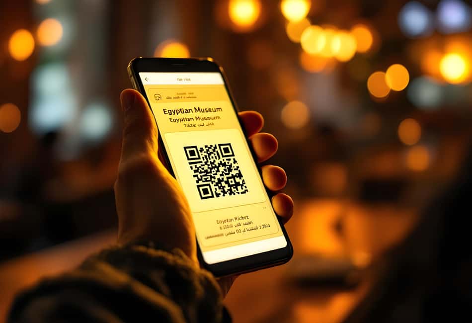 Image N°6 de Le Caire : Musée égyptien des antiquités en ligne QR Ticket activité à Le Caire, publiée par le prestataire