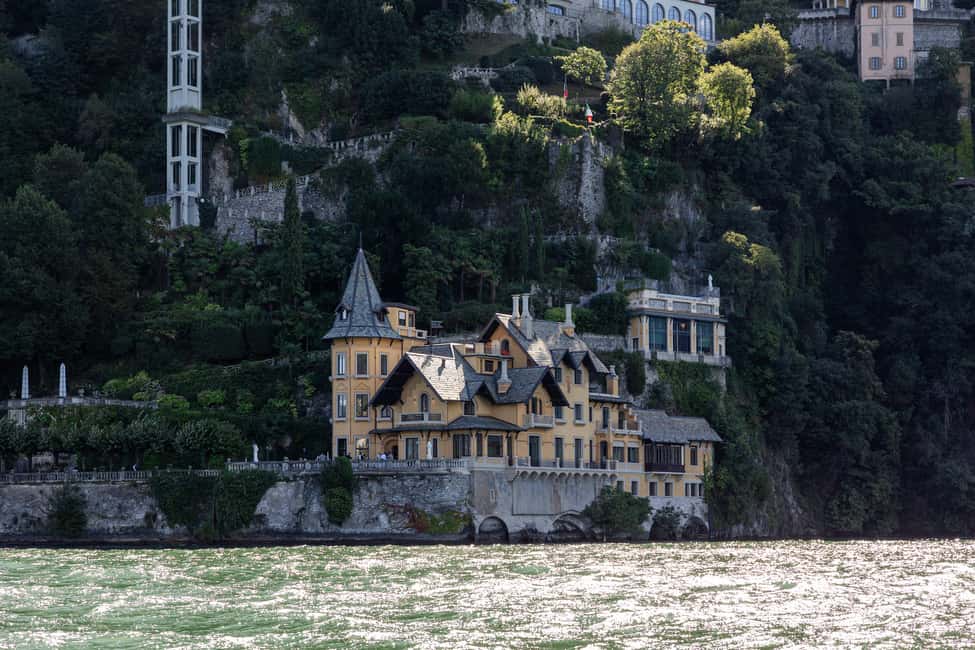 image n.2 of Como: Guided City Tour & Lake Cruise activity in Lombardy, uploaded by supplier