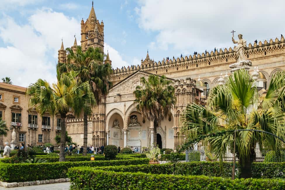 image n.14 of Palermo: NO Mafia Walking Tour activity in Palermo, uploaded by supplier