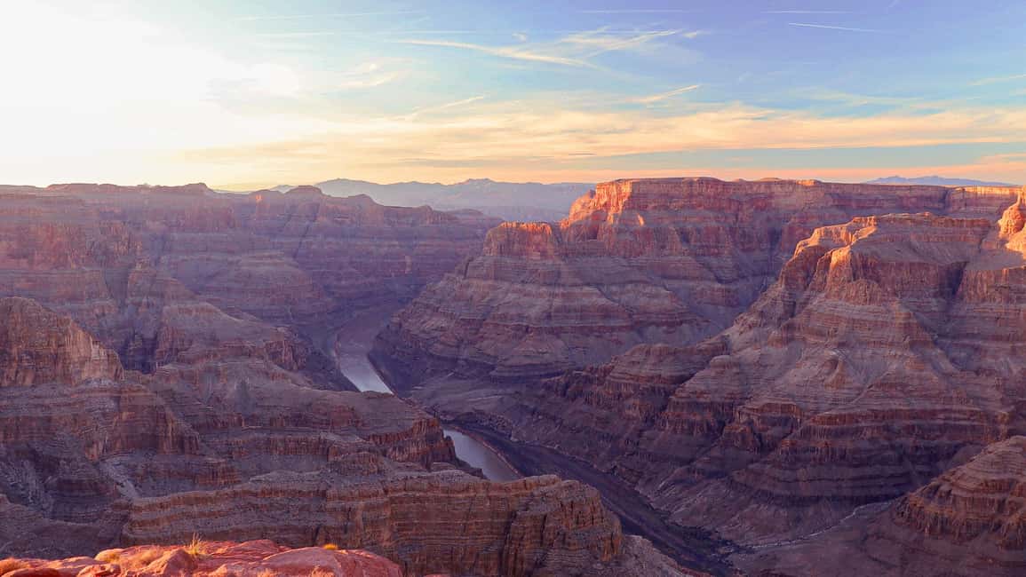image n.8 of From Las Vegas: Grand Canyon Helicopter Air Tour activity in Arizona, uploaded by supplier