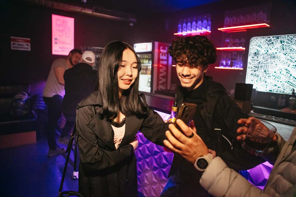 Obraz nr 4 z atrakcji Gdańsk: Pub Crawl z darmowymi drinkami w Gdańsk, przesłany przez organizatora