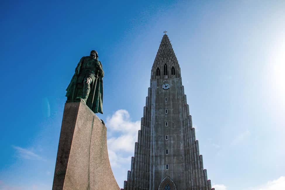 bild nr.8 av Reykjavik City - privat halvdagstur aktivitet i Reykjavik, uppladdad av arrangören