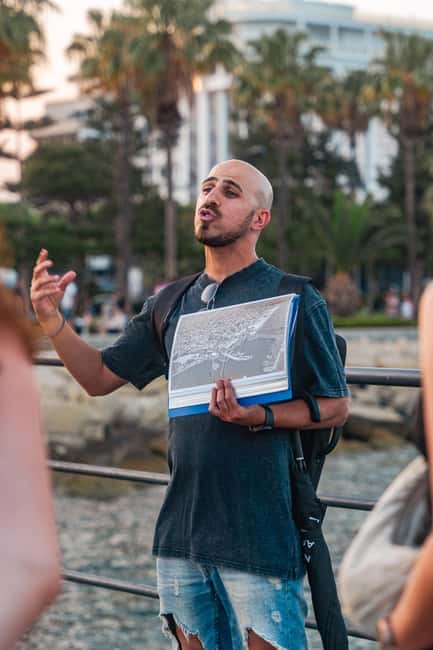 image n.13 of Limassol Walking Tour: A Local Architect's Insight activity in Limassol, uploaded by supplier