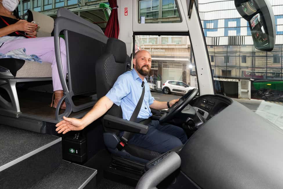 image n.5 of Rome: Shuttle Bus Transfer to or from Ciampino Airport activity in Rome, uploaded by supplier
