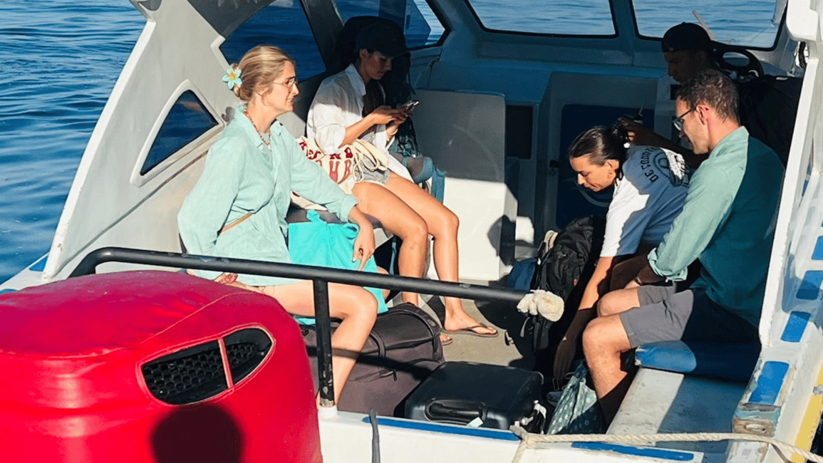 image n.4 of Boat Between Gili Island and Lombok (Inter island) activity in West Nusa Tenggara, uploaded by supplier