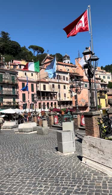 image n.2 of Tivoli and Nemi Photography Experience: A Day Trip from Rome activity in Tivoli, Lazio, uploaded by supplier
