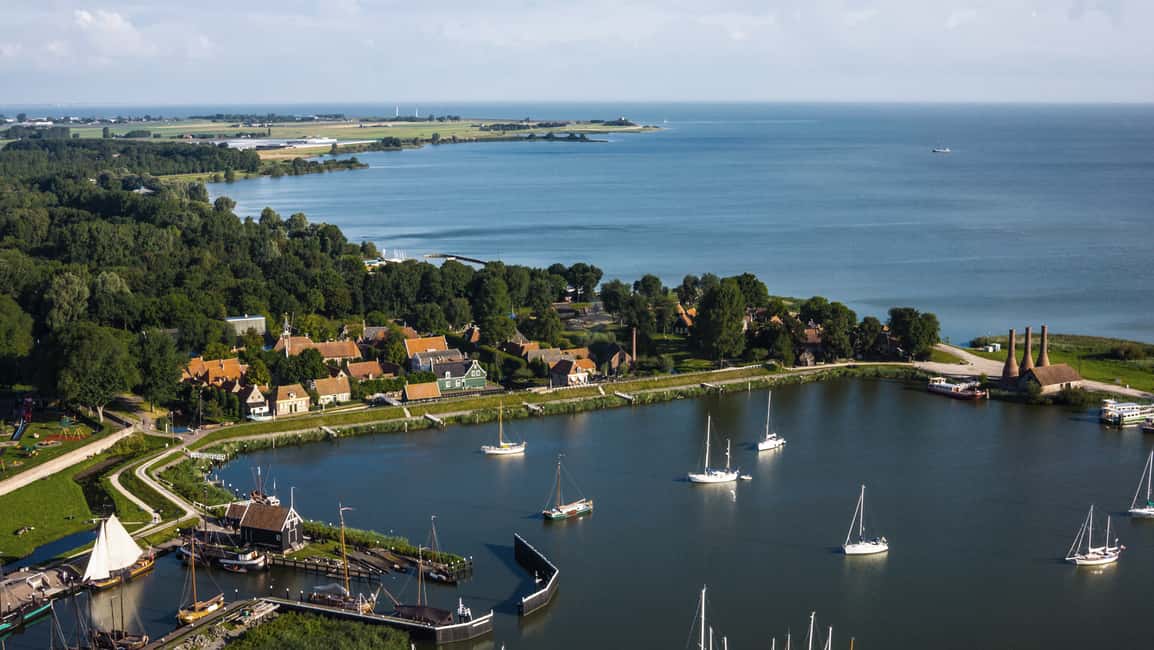 image n.8 of Enkhuizen: Zuiderzee Open Air Museum Entrance Tickets activity in Enkhuizen, uploaded by supplier