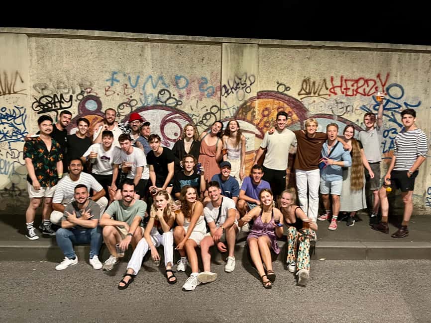 afbeelding n.9 van Zagreb: kroegentocht, 1 uur onbeperkt drinken en toegang tot de club activiteit in Zagreb, geüpload door aanbieder