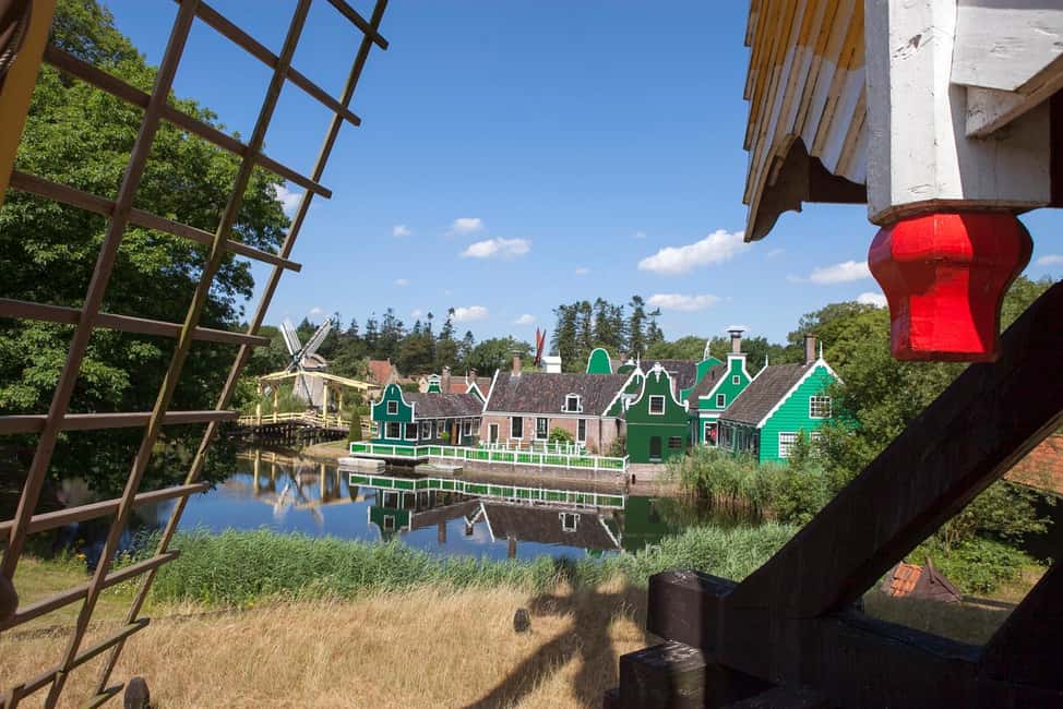 image n.3 of Arnhem: Dutch Open Air Museum Entry Ticket activity in Gelderland, uploaded by supplier