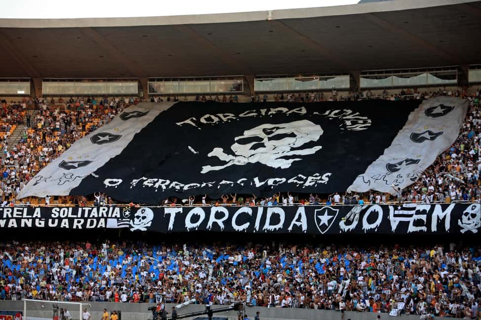 imagen n.º 11 de Río de Janeiro: Skip-the-Line Tour Privado del Estadio Maracaná actividad en Río de Janeiro, subida por el proveedor