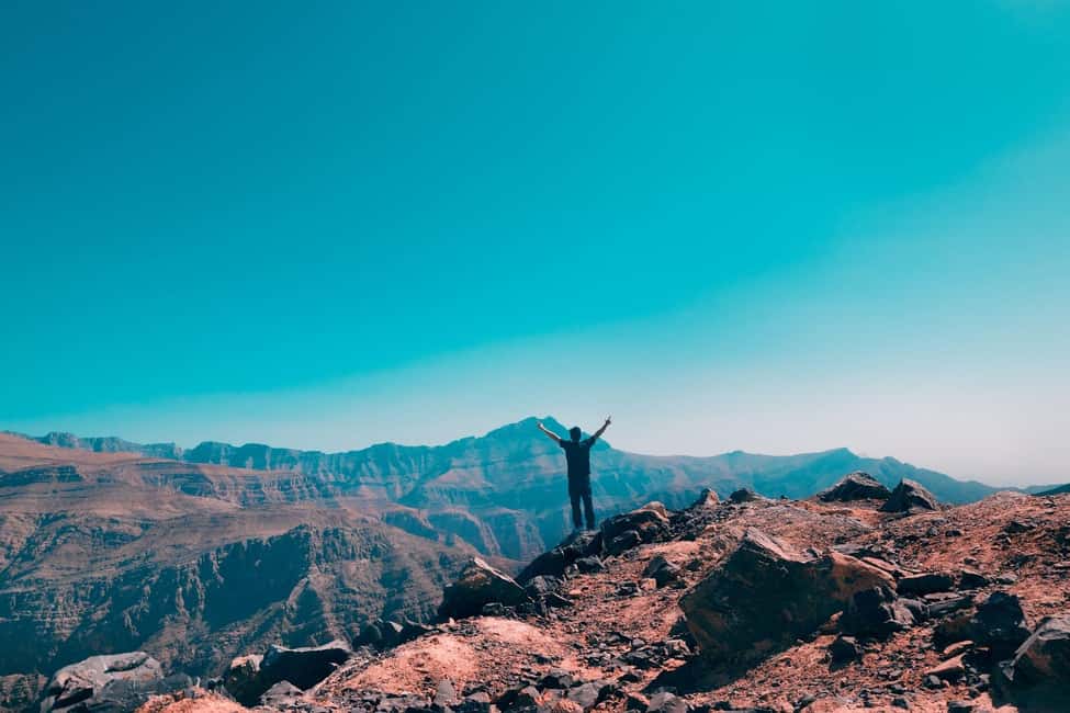 image n.8 of From Dubai: Jabel Jais High Mountain Tour with Transfers activity in Ras al-Khaimah, uploaded by supplier