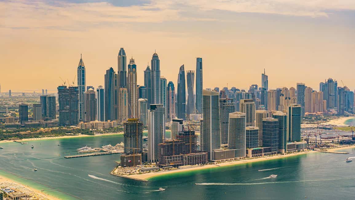 imaginea n.13 a activității Dubai: Bilete pentru turul orașului cu atracții emblematice în Dubai, încărcată de organizator