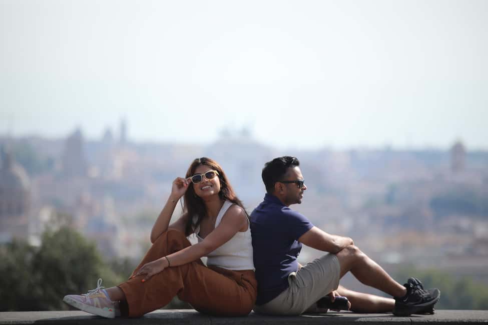 image n.12 of Rome: Fiat 500 Vintage City and Photo Tour activity in Rome, uploaded by supplier