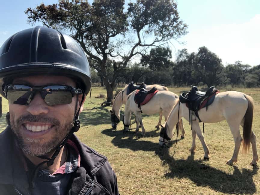 image n.21 of From Johannesburg: Horse-Riding Safari and Cable Car Tour activity in Pretoria, uploaded by supplier