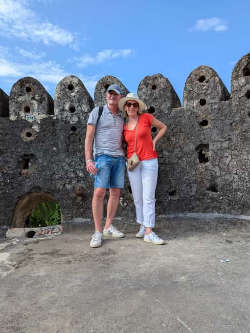 image n.16 of Zanzibar: Stone Town Tour with Slave market Ticket activity in Zanzibar City, uploaded by supplier