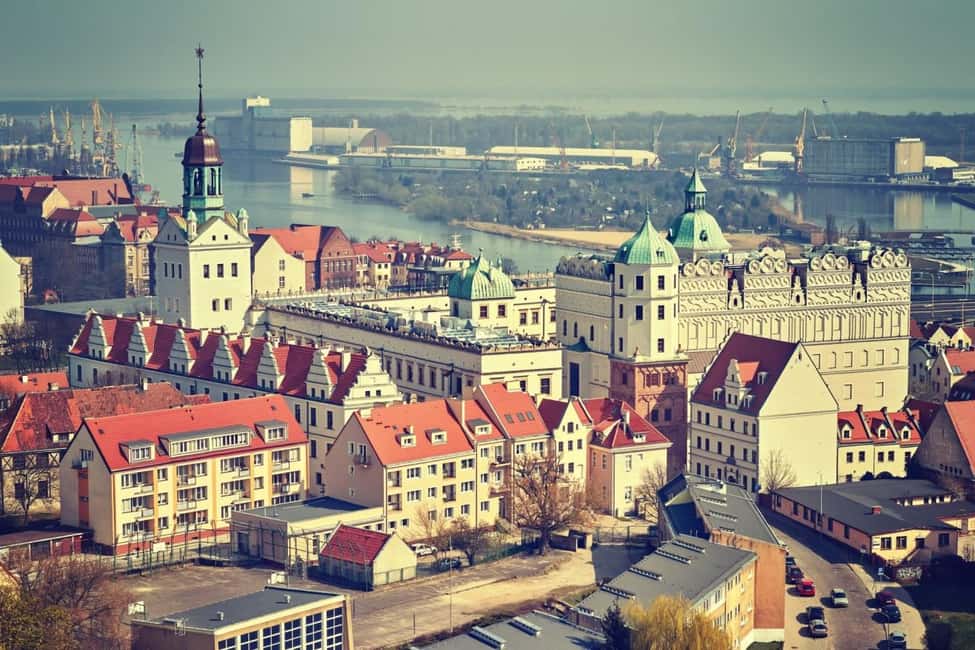 image n.12 of Szczecin Wine Tasting Private Tour with Wine Expert activity in Szczecin, uploaded by supplier