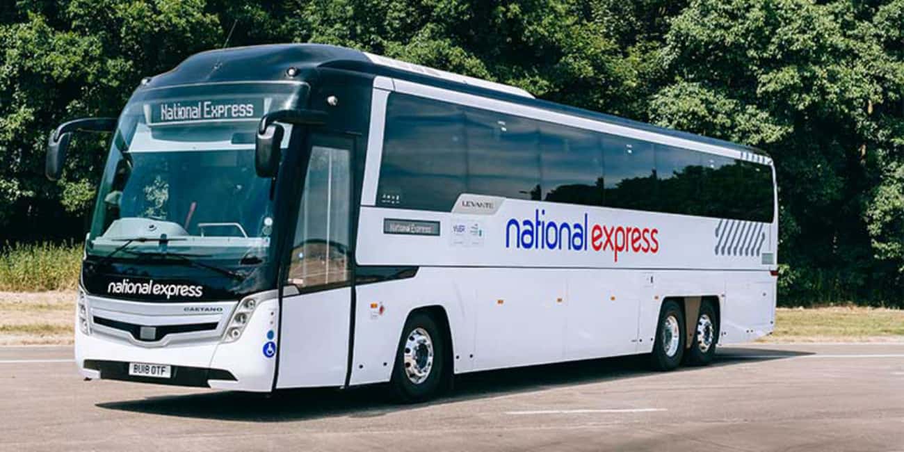 image n.4 of Manchester Airport : Bus transferring to/from Liverpool activity in Manchester, uploaded by supplier