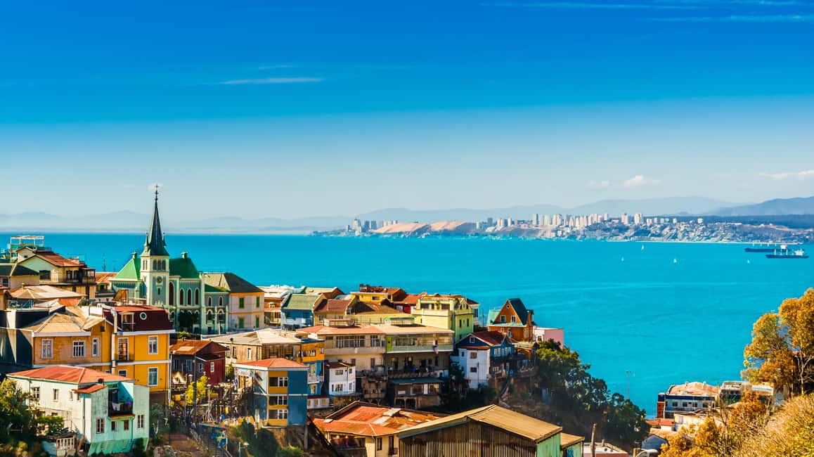 image n.12 of Valparaíso & Viña del Mar: Explore, Discover and Sail activity in Valparaíso, uploaded by supplier