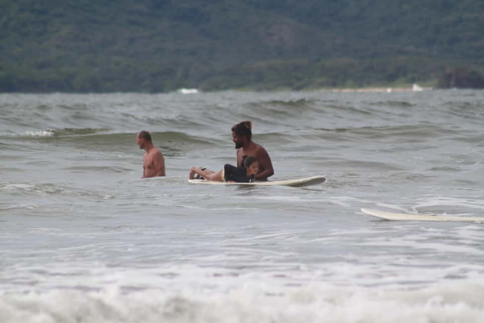 Immagine nº 9 di Spiaggia di Tamarindo: la migliore lezione di surf attività a Tamarindo, caricata dal fornitore