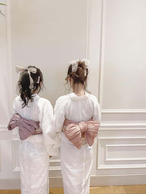 image n.17 of Tokyo: Traditional Kimono Rental Experience at Wargo activity in Tokyo, uploaded by supplier