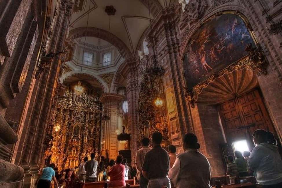 image n.2 of Taxco: One Day City Tour activity in Taxco, uploaded by supplier