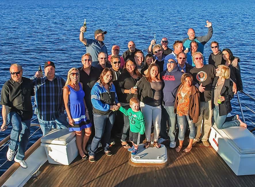 image n.2 of South Lake Tahoe: Sightseeing Cruise of Emerald Bay activity in California, uploaded by supplier