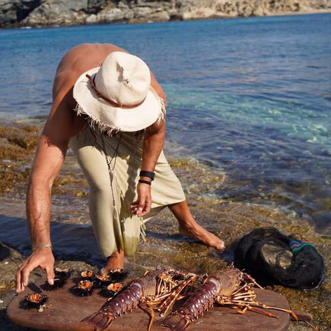 image n.4 of Orthodox Crete: In the Footsteps of the Apostle Paul activity in Matala, uploaded by supplier