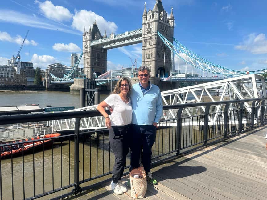 image n.2 of London: Sightseeing Black Cab Tour with Hotel Pickup activity in London, uploaded by supplier