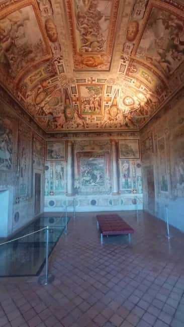 Immagine nº 24 di Tour privato di Villa D'Este a Tivoli da Roma attività a Tivoli, Lazio, caricata dal fornitore