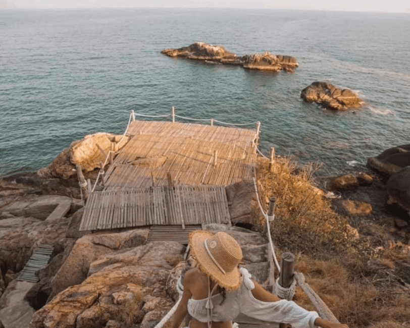 billede nr.13 af aktiviteten Koh Tao : Privat biltur til 8 berømte steder i Ko Tao, uploadet af udbyder