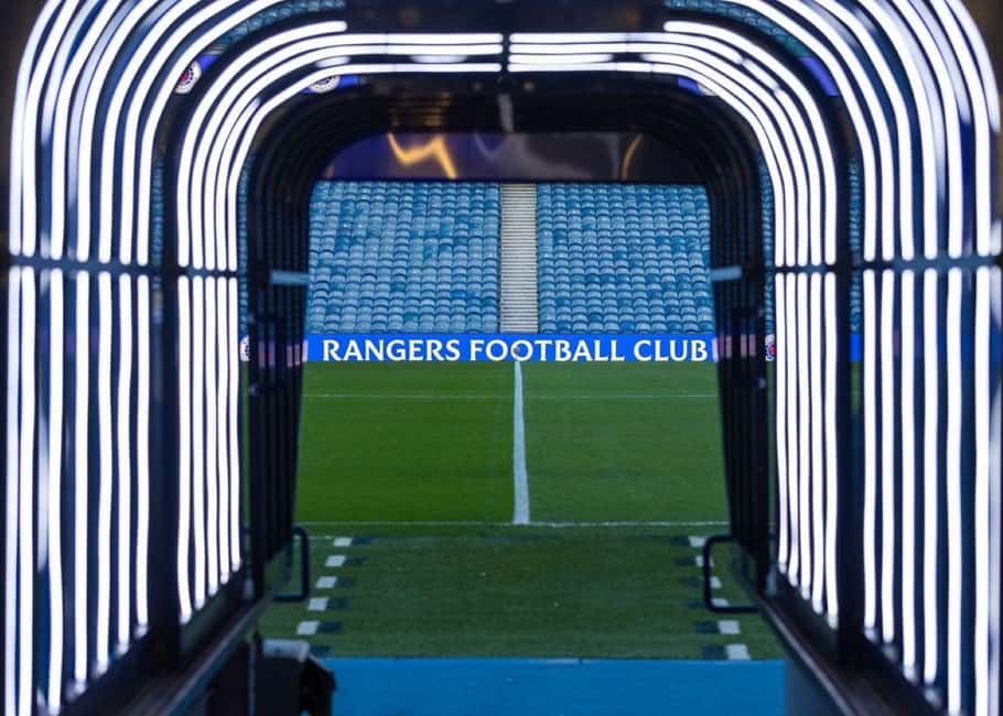 image n.9 of Glasgow: Ibrox Stadium Tour activity in Glasgow, uploaded by supplier