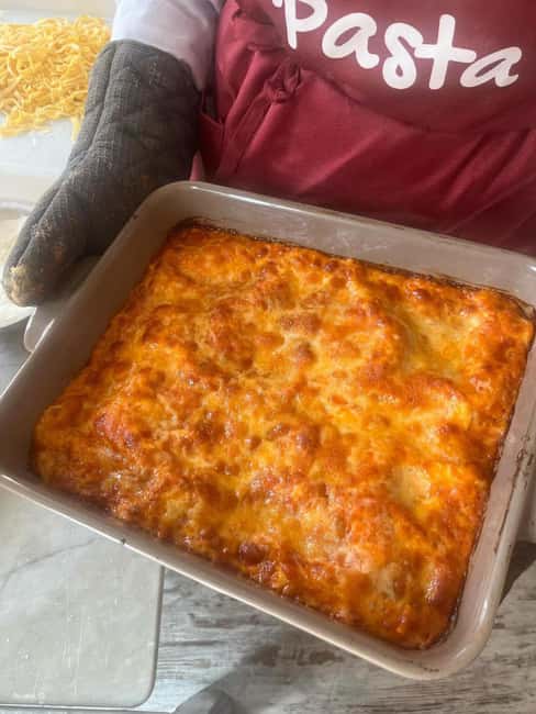 image n.12 of Florence: Lasagna and Spaghetti-Making Class activity in Florence, uploaded by supplier