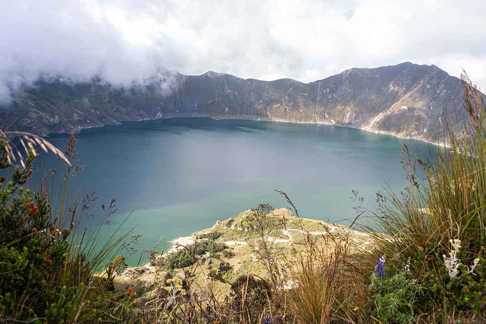 image n.5 of From Quito: Cotopaxi National Park and Quilotoa Lagoon Hike activity in Latacunga Canton, uploaded by supplier