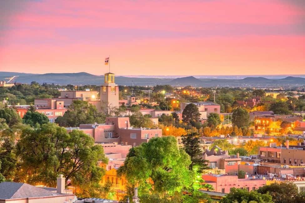 image n.6 of Private Walking Tour of Santa Fe’s Historic Sites activity in Santa Fe, New Mexico, uploaded by supplier