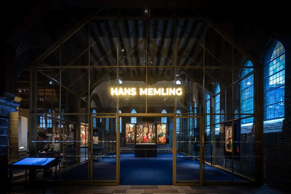 afbeelding n.13 van Brugge: Musea Brugge Card met toegang tot 11 musea activiteit in Brugge, geüpload door aanbieder