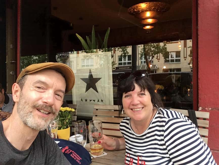 image n.8 of Berlin: David Bowie & 1970s Berlin Guided Walking Tour activity in Berlin, uploaded by supplier